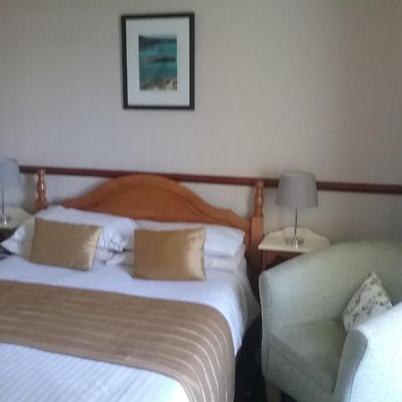 The Gower Hotel サンダースフット エクステリア 写真