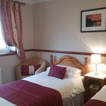 The Gower Hotel サンダースフット エクステリア 写真