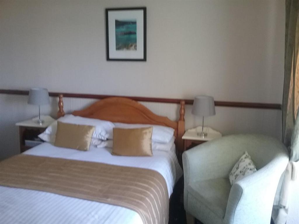 The Gower Hotel サンダースフット エクステリア 写真