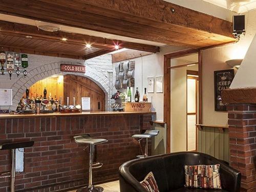 The Gower Hotel サンダースフット エクステリア 写真