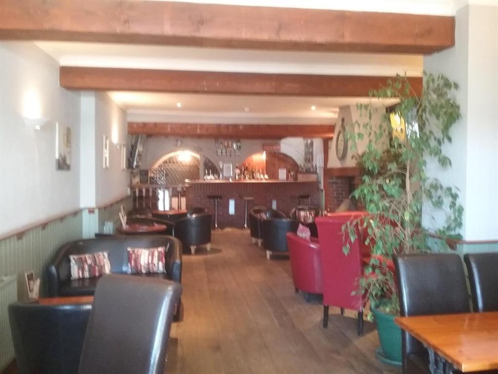 The Gower Hotel サンダースフット エクステリア 写真