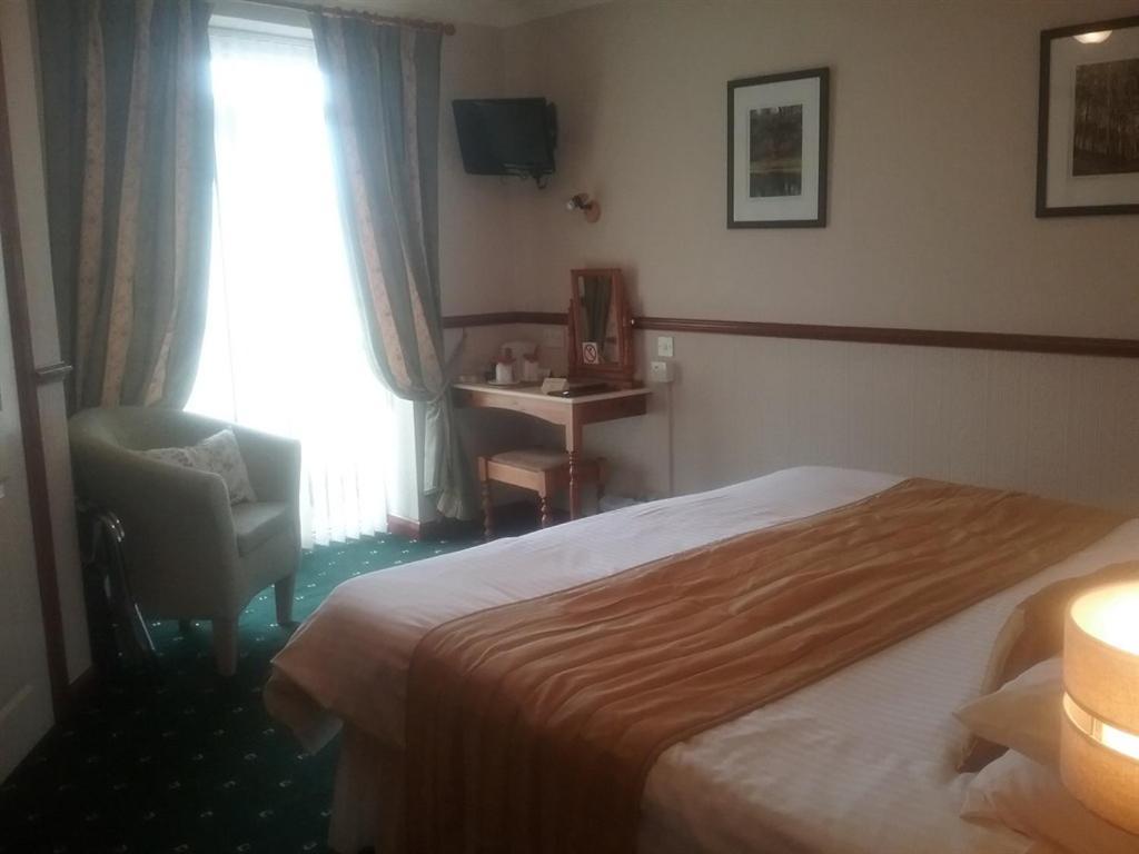 The Gower Hotel サンダースフット エクステリア 写真