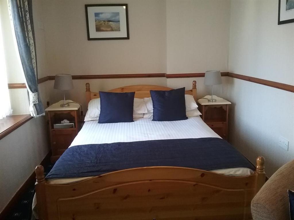 The Gower Hotel サンダースフット エクステリア 写真