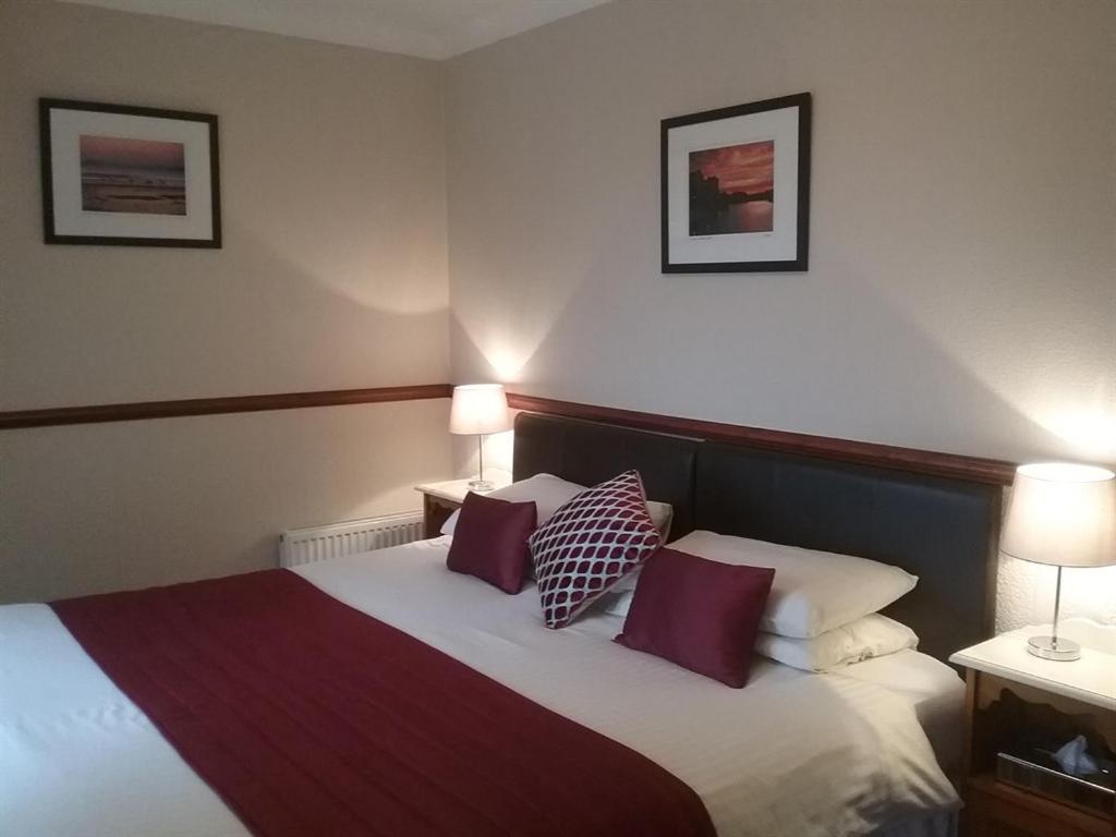 The Gower Hotel サンダースフット エクステリア 写真