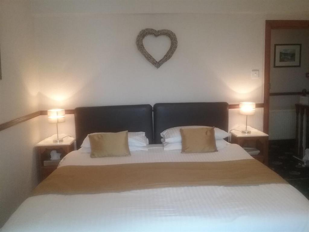 The Gower Hotel サンダースフット エクステリア 写真