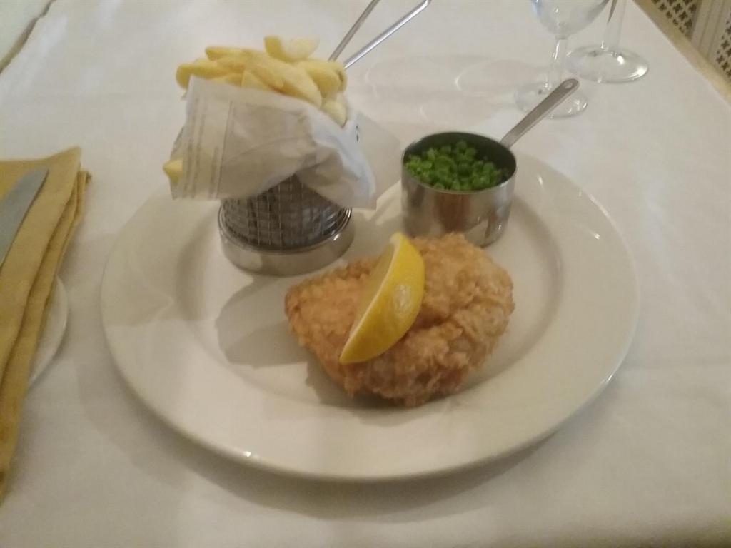 The Gower Hotel サンダースフット エクステリア 写真