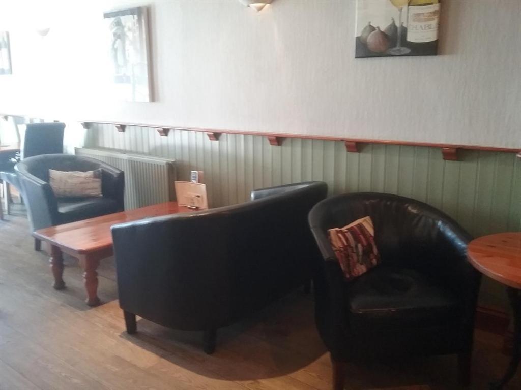 The Gower Hotel サンダースフット エクステリア 写真