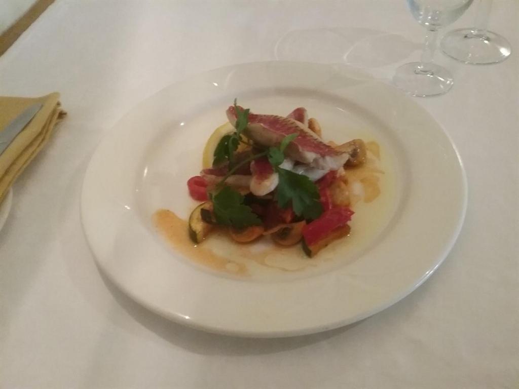 The Gower Hotel サンダースフット エクステリア 写真