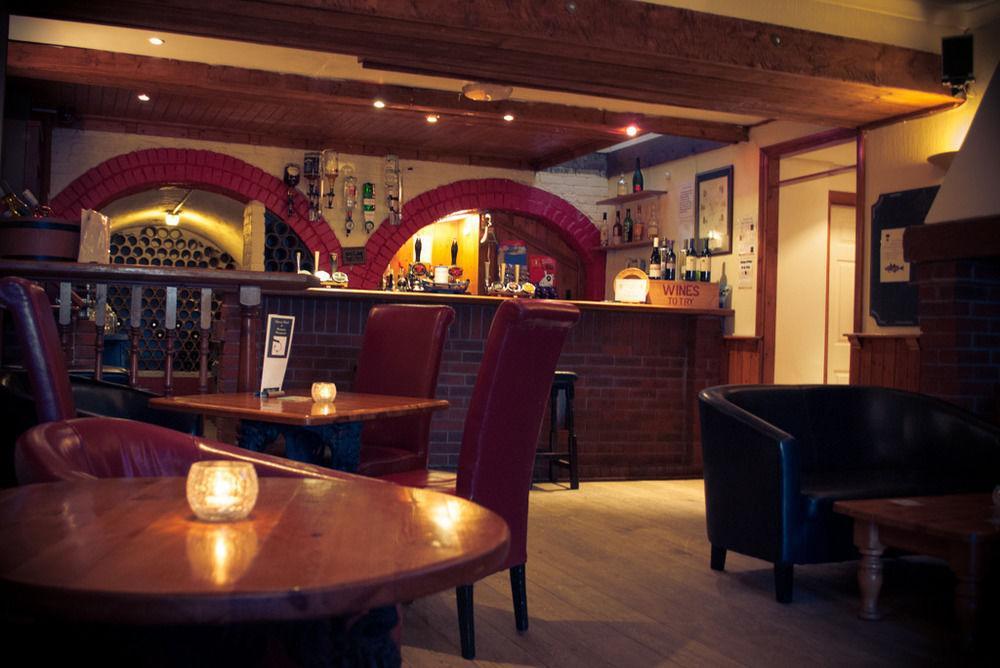 The Gower Hotel サンダースフット エクステリア 写真
