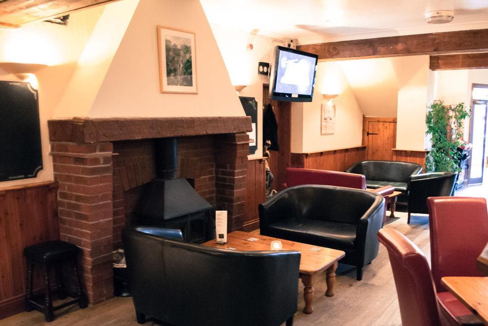 The Gower Hotel サンダースフット エクステリア 写真