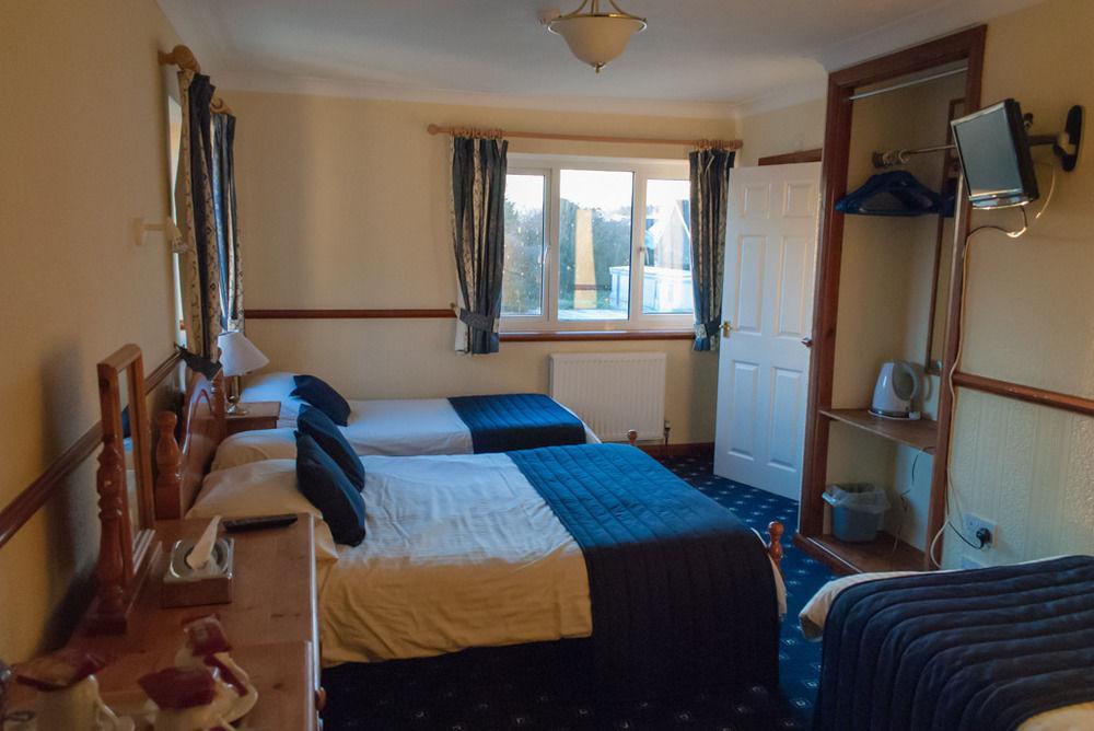The Gower Hotel サンダースフット エクステリア 写真