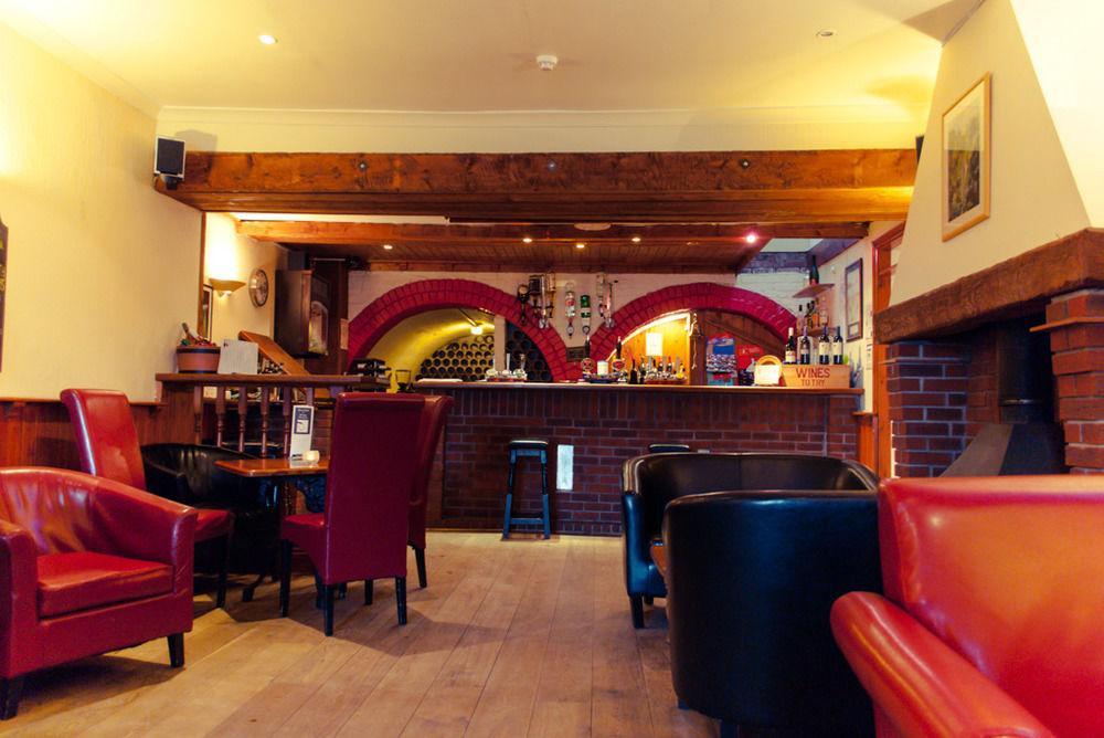 The Gower Hotel サンダースフット エクステリア 写真
