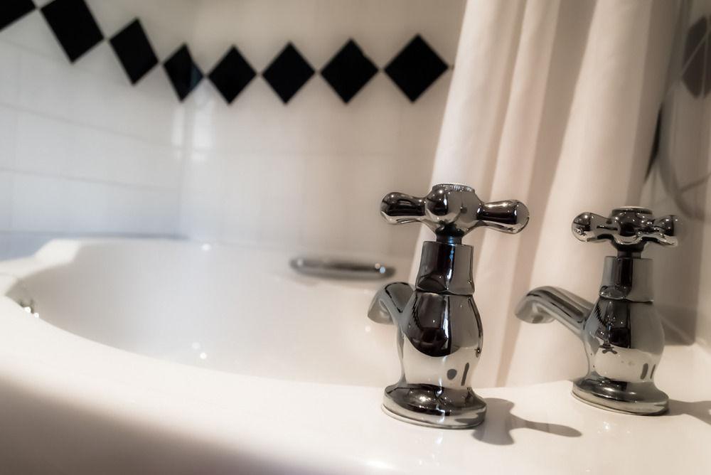 The Gower Hotel サンダースフット エクステリア 写真