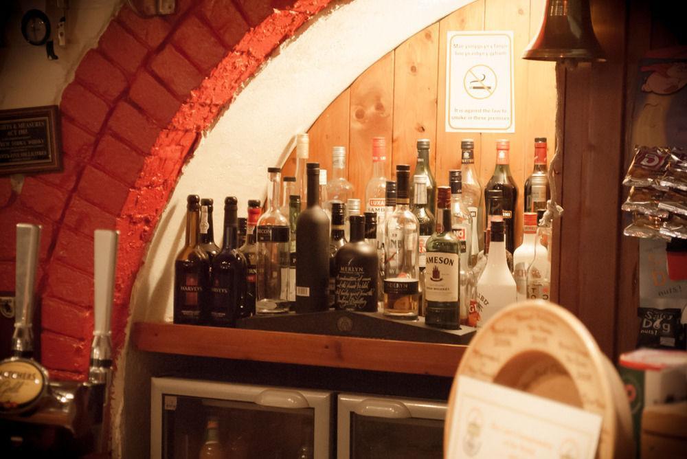 The Gower Hotel サンダースフット エクステリア 写真