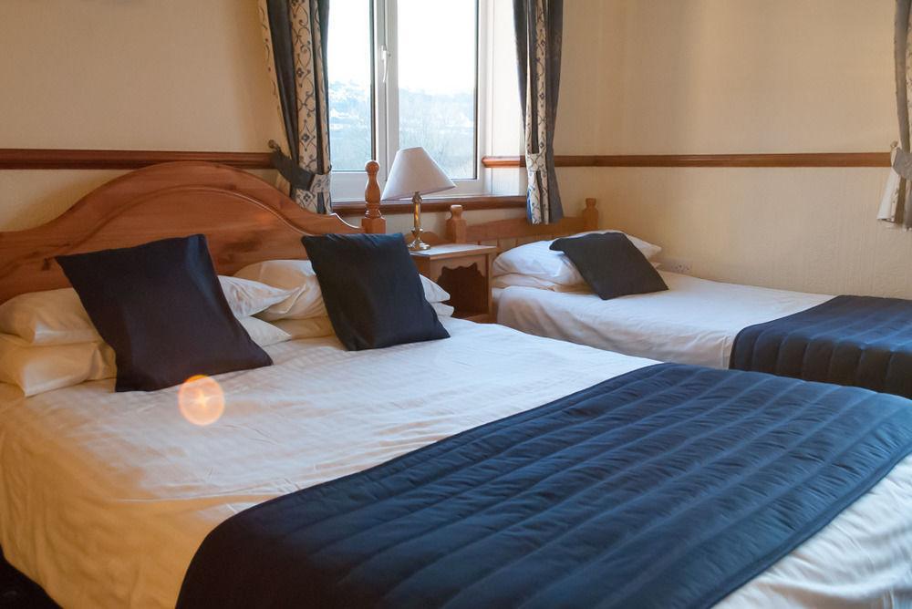 The Gower Hotel サンダースフット エクステリア 写真