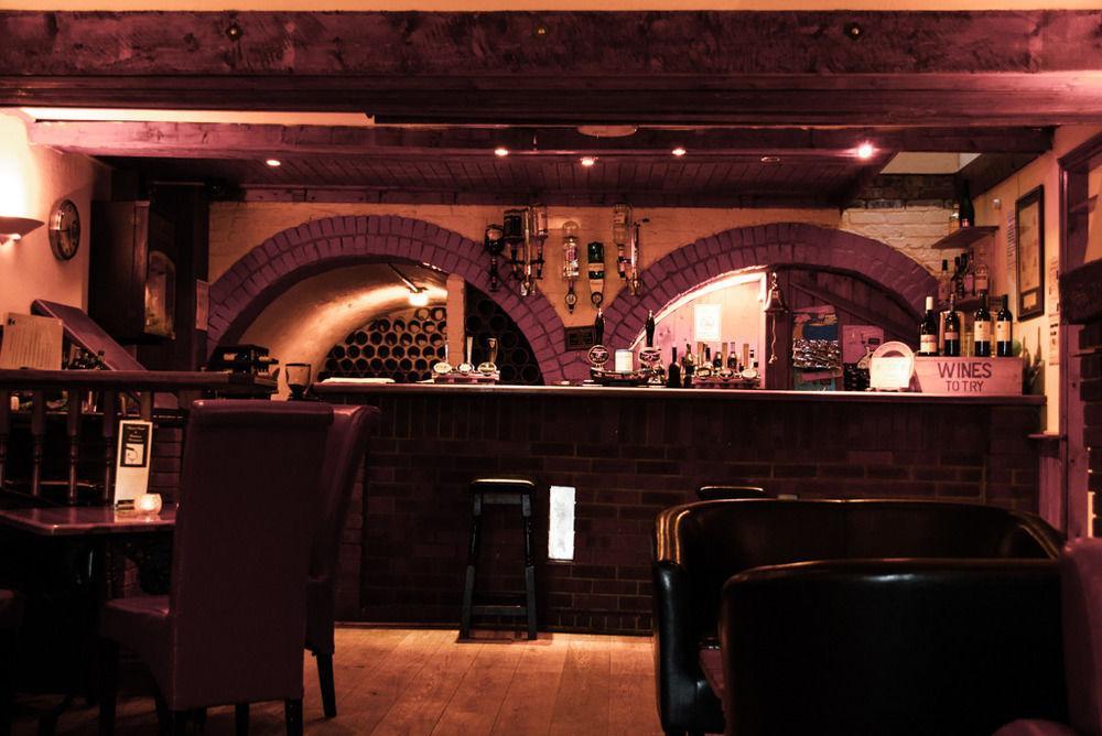 The Gower Hotel サンダースフット エクステリア 写真