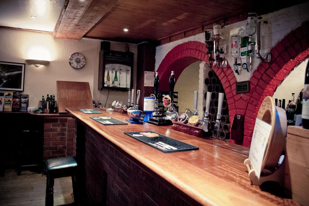 The Gower Hotel サンダースフット エクステリア 写真