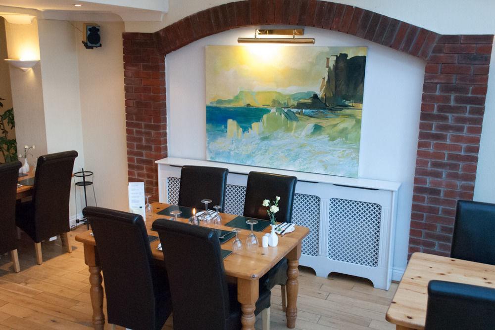 The Gower Hotel サンダースフット エクステリア 写真