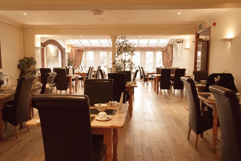 The Gower Hotel サンダースフット エクステリア 写真