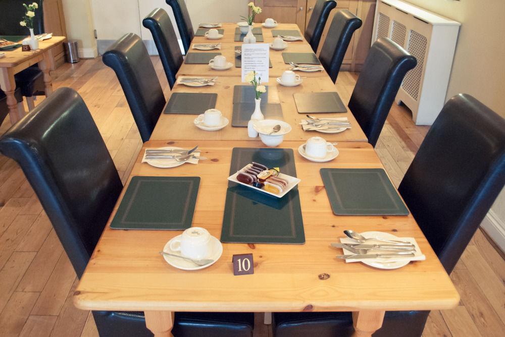 The Gower Hotel サンダースフット エクステリア 写真