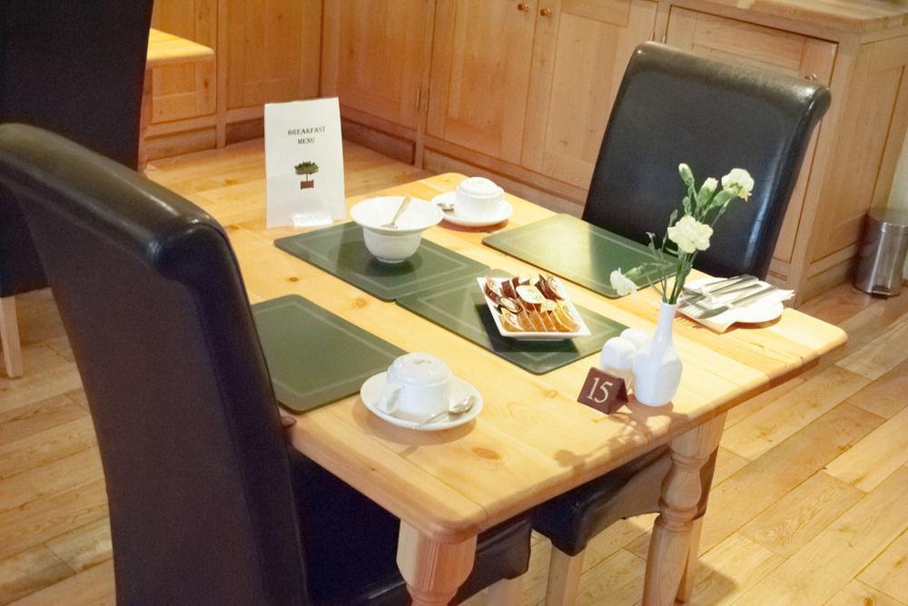 The Gower Hotel サンダースフット エクステリア 写真